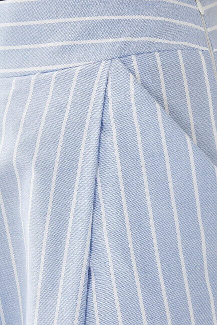Serenity Stripe Trouser